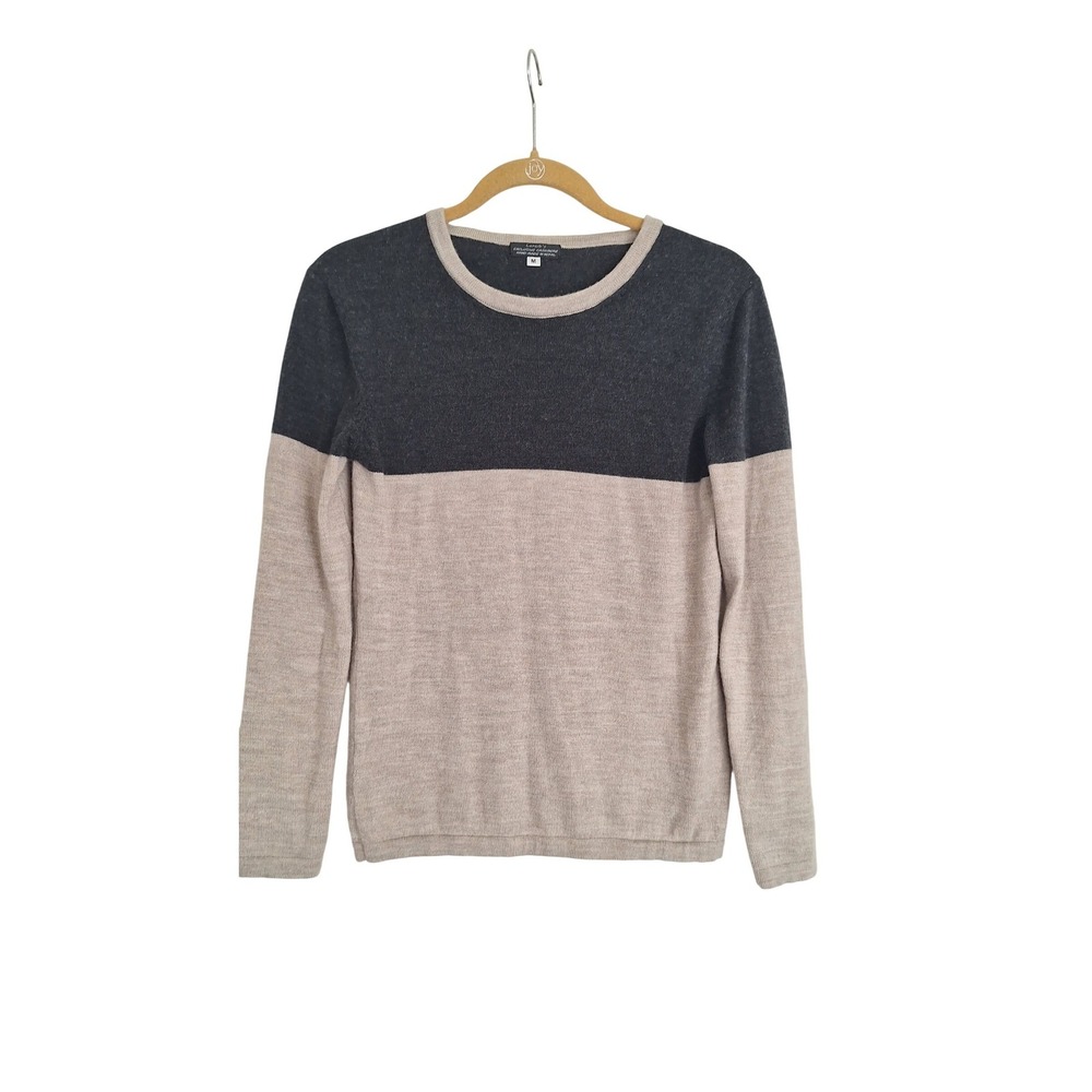 Laraib's exclusive cashmere hand made sweaters made Nepal size M